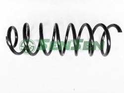 Пружина задняя VW GolfVento 1.4-1.9SDi 91-98 SCP10016