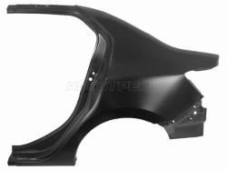 Крыло заднее Renault Logan 14-22 (Слева)