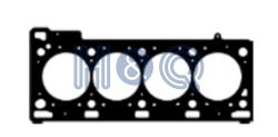 20023035 Прокладка ГБЦ RENAULT CLIO II (BB , CB ) 2.0 16V Sport