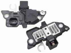 Реле-регулятор напряжения генератора MERCEDES BENZ E/CLK/S/SL-CLASS 98-05 M111#/112#/113#