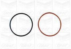 Насос водяной INFINITI FX35/FX45 (S50) 02-/NISSAN TEANA (J31) 2.3 03- PA1287