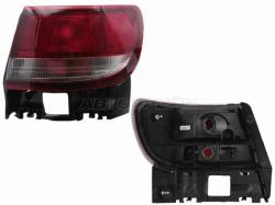 Фонарь задний Toyota Corona SF 92-96 (Справа/ H/T)
