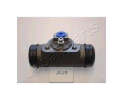 Цилиндр гидравл. колесный csk05