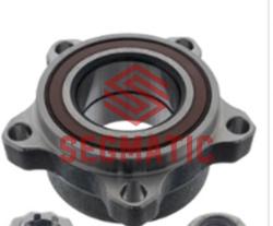 Ступица колеса перед  Ford Transit Bus SGWH30204147