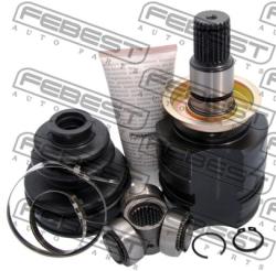 ШРУС ВНУТРЕННИЙ ПРАВЫЙ 23x36x23 (TOYOTA CALDINA ST195 4WD 1992-1997) FEBEST 0111-sxa10rh