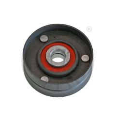 Ролик натяжной поликлинового ремня BMW: 3 (E46)  3 Touring (E46)  5 (E39)  5 Touring (E39)  7 (E38) 0-n1834s