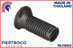 Пыльник амортизатора TOYOTA TOYOTA COROLLA CE120/NZE12# 16J1002
