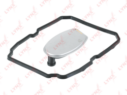 Фильтр АКПП с прокладкой поддона MB W204/W202/W203/W208/W210/W211/W463/W163 93- LT-1070