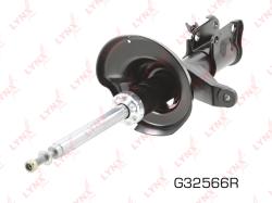 Стойка амортизаторная передняя R HONDA CR-V II 01-06 g32566r