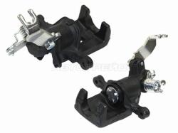 Суппорт тормозной зад без скобы MAXIMA CA33 00-06 левый