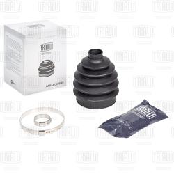 Пыльник ШРУСа для а/м Chevrolet Captiva (06-) (наруж.компл: хомуты/смазка) (TPEE) (FG 0517)