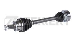 Привод в сборе передн. лев. Audi A2 00- Seat Cordoba 02- Ibiza III IV 02- Skoda Roomster (5J) 06 aw-4713