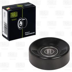 Ролик привод. ремня для а/м Toyota Land Cruiser 100 (98-) 4.7i (только ролик натяж.) (CM 5609)