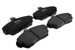 Колодки тормозные дисковые передние 3302-3501170