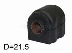 Втулка стабилизатора Land Rover Discovery 04-17 (21,50)