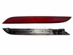 Отражатель Li L7 22- (Сзади/ Слева)