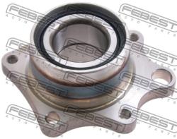 Ступица задняя R 0382-YH2MRRH