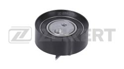 Ролик с натяжителем агрегатного ремня VW Transporter IV 95- Volvo S80 99- 850 95- V70 95- sr-1307