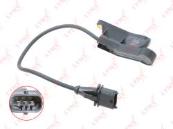 Датчик положения распределительного вала OPEL ASTRA G 1.8 16V 98-05 / ASTRA H 1.8 04-10 / MERIVA A 1 dm-3512