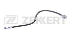 Шланг тормозной передний левый SsangYong Actyon I II 05- Kyron 05- Rexton I II 06- bs-9462