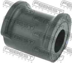 Втулка стабилизатора VOLKSWAGEN TRANSPORTER/MULTIVAN T5 03-15 зад.21мм VWSB-T5OUTR