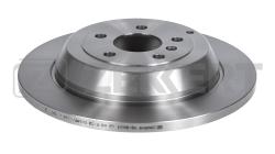 Диск торм. задн. MB M-Class (164) 05- R-Class (251) 05- bs-5851