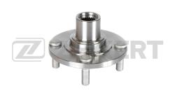 Ступица перед. (без ABS) NISSAN ALMERA (N15) 95- rl-1892