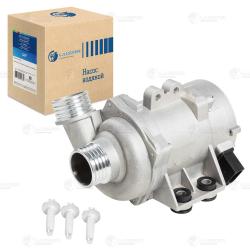 Насос водяной (электр.) для а/м BMW 3 (E90) (05-)/5 (E60) (03-)/X5 (E70) (07-) 2.5i/3.0i (LWP 2652)