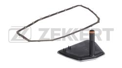 Фильтр масл. АКПП c прокладкой Audi A4 III 04- A6 III 04- A8 II 03- VW Phaeton 03- of-4516g