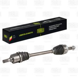 Привод для а/м Hyundai Creta (15-) 1.6i MT 2WD (перед. лев.) (AR 0815)