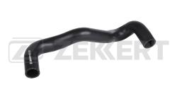 Патрубок радиатора Daewoo Matiz (M100 M150) 03- mk-6027