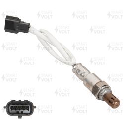 Датчик кисл. для а/м Nissan X-Trail T32 (13-) 2.5i после кат. (VS-OS 1433)