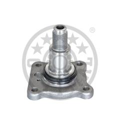 Ступица колеса FORD: FIESTA V (JH_  JD_)  FIESTA V Van  FOCUS (DAW  DBW)  FOCUS Kombi (DNW)  FOCUS S 04-p369