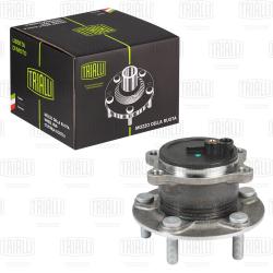 Ступица для а/м Mazda 6 (12-)/CX-5 (11-) (задн. в сборе с подшип.) (MR 2533)