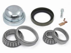 Подшипник передней ступицы MERCEDES C/E-CLASS 93- (комплект)