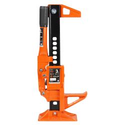 Домкрат реечный 20" 3т 130-330мм PRO усил. мех (AJ-FR-20)