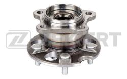 Ступица задняя (без ABS) Lexus RX 300/350/400h 03- Toyota Kluger (U20 U40) 03- rl-1546