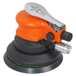Машинка шлифовальная пневм. эксцентриковая 125мм, ампл.колеб 5мм, 10000об/мин с пылеудалением (ATBR032)