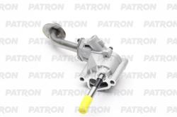 POP018 Насос масляный