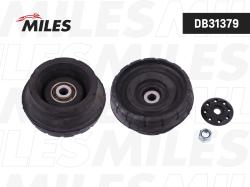 Опора амортизатора RENAULT TRAFFIC II пер. 02- (с подшипником) DB31379