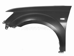Крыло переднее Mitsubishi Outlander 05-09 (Слева/ Под поворот(ы))
