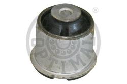 Сайлентблок рычага подвески MERCEDES-BENZ: CLS (C219)  E-KLASSE (W211)  E-KLASSE Kombi (S211) f8-6651