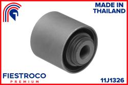 Сайлентблок тяги NISSAN TERRANO III PATHFINDER R50 95-03 зад.продольн. 11J1326