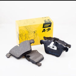 Колодки передние K020211