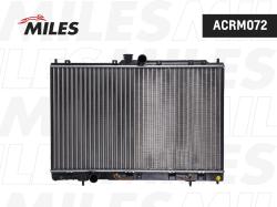 Радиатор MITSUBISHI OUTLANDER 2.0/2.4 03- acrm072