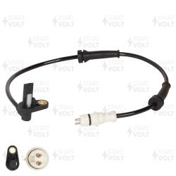 Датчик ABS для а/м Renault Logan (04-)/Sandero (09-) задн. прав. (VS-ABS 0913)