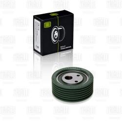 Ролик привод. ремня для а/м Лада 2110 A/C (только ролик) (CM 170)