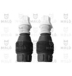 Упор(амортиз) бампера 2 шт. FIAT Punto (Mod. 99) 14885kit