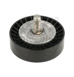 Ролик поликлинового ремня  натяжной MITSUBISHI: OUTLANDER II (CW_W) 0-n2365