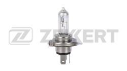 Лампа H4 12V 60/55W +30% brightness lp-1003